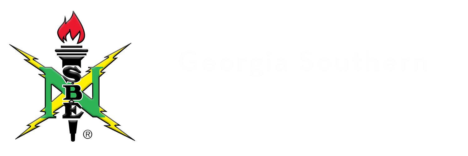 NSBE GSU Logo
